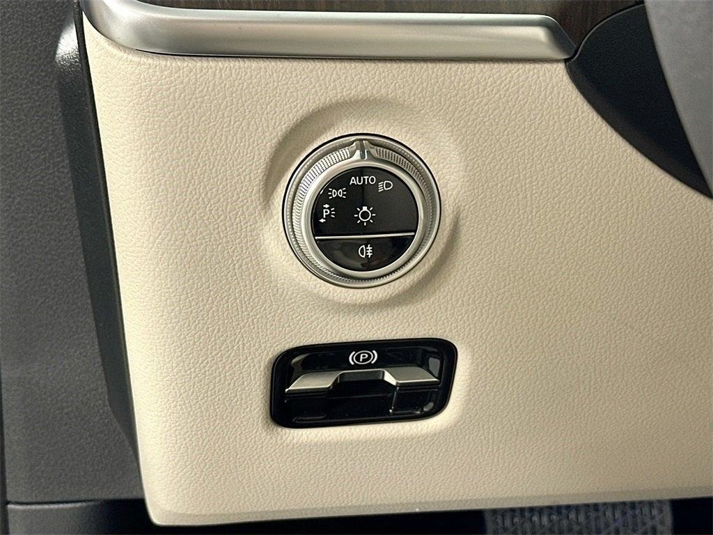 new 2025 Mercedes-Benz C-Class car, priced at $52,185