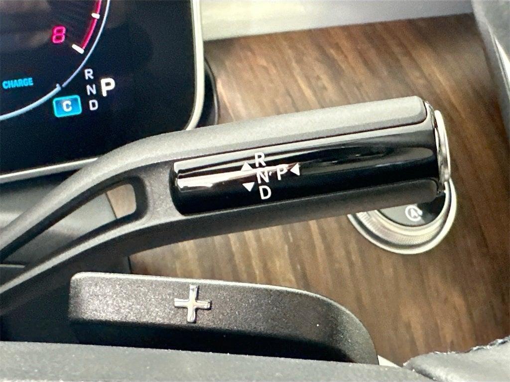 new 2025 Mercedes-Benz C-Class car, priced at $52,185