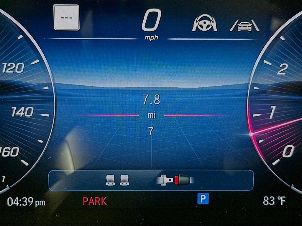 new 2026 Mercedes-Benz CLE 300 car, priced at $80,270