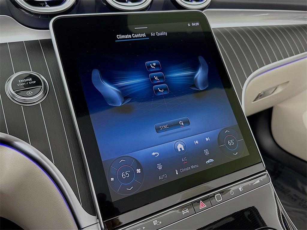 new 2026 Mercedes-Benz CLE 300 car, priced at $80,270