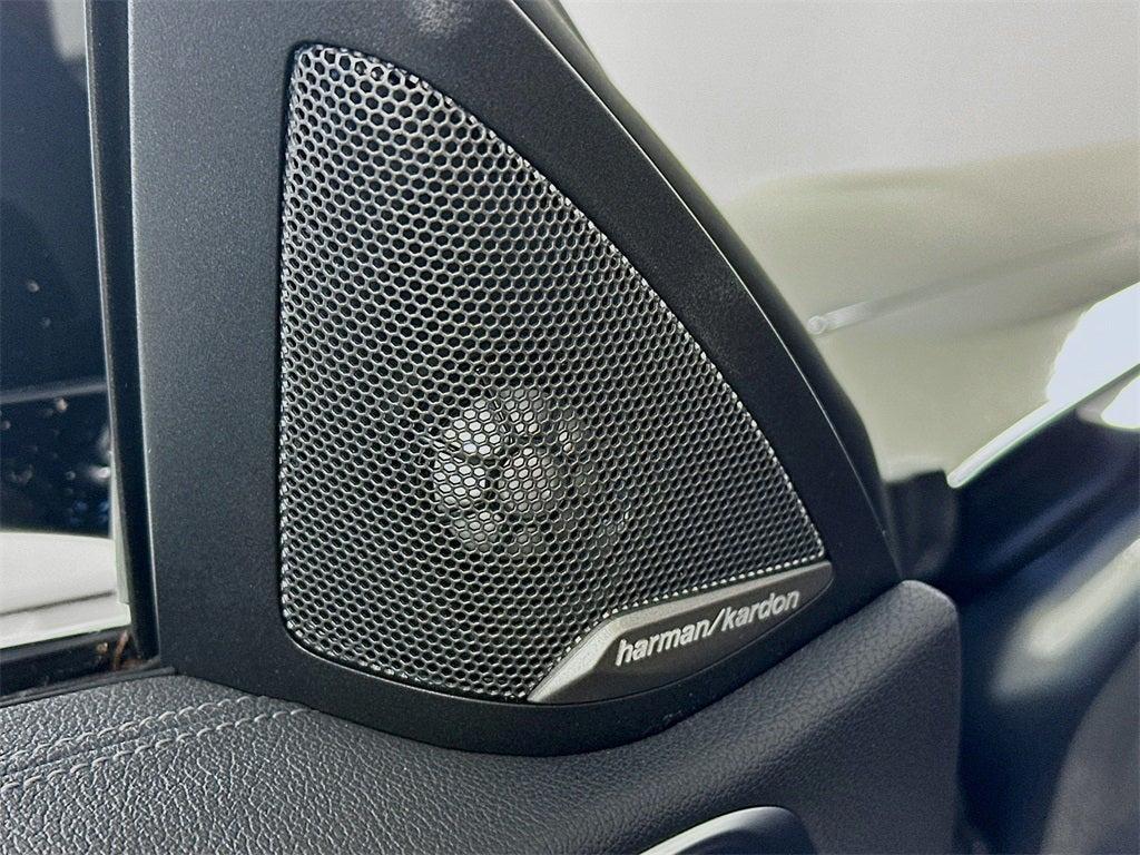 used 2022 BMW M440 car, priced at $50,795