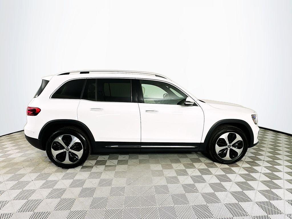 used 2026 Mercedes-Benz GLB 250 car, priced at $46,183