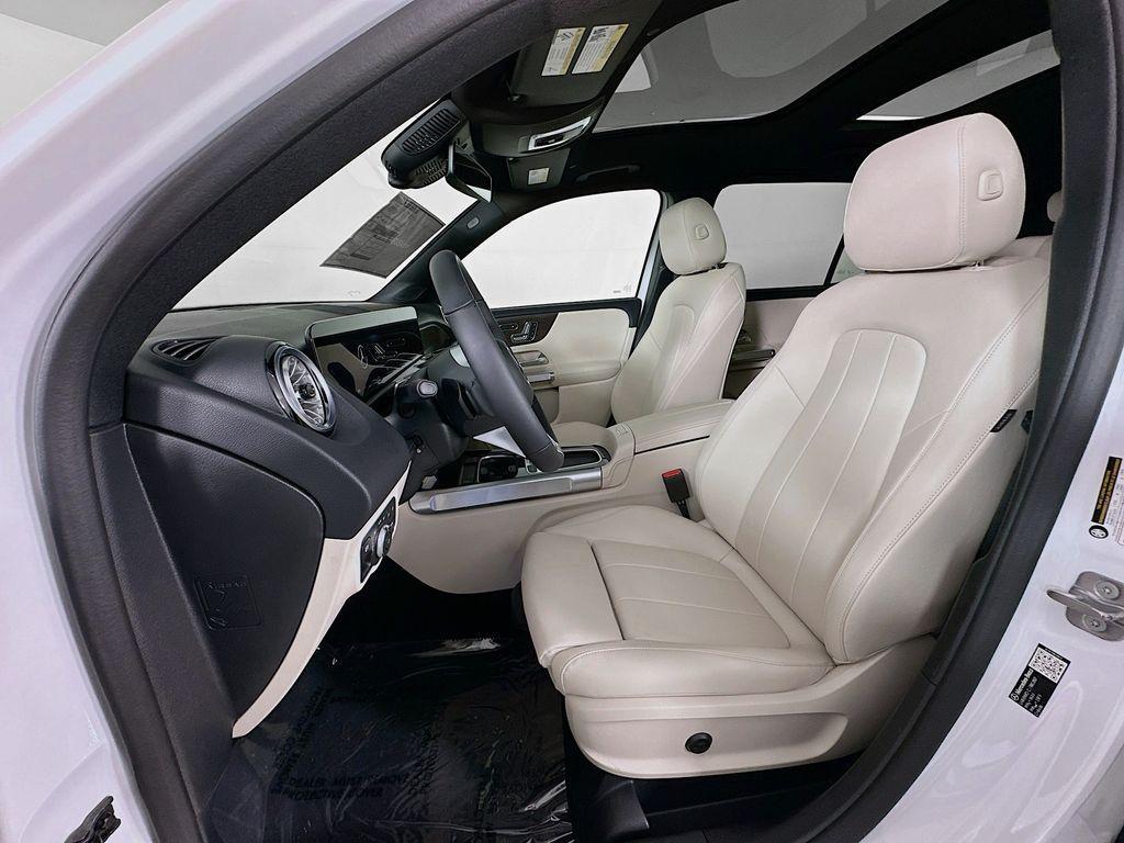 used 2026 Mercedes-Benz GLB 250 car, priced at $46,183