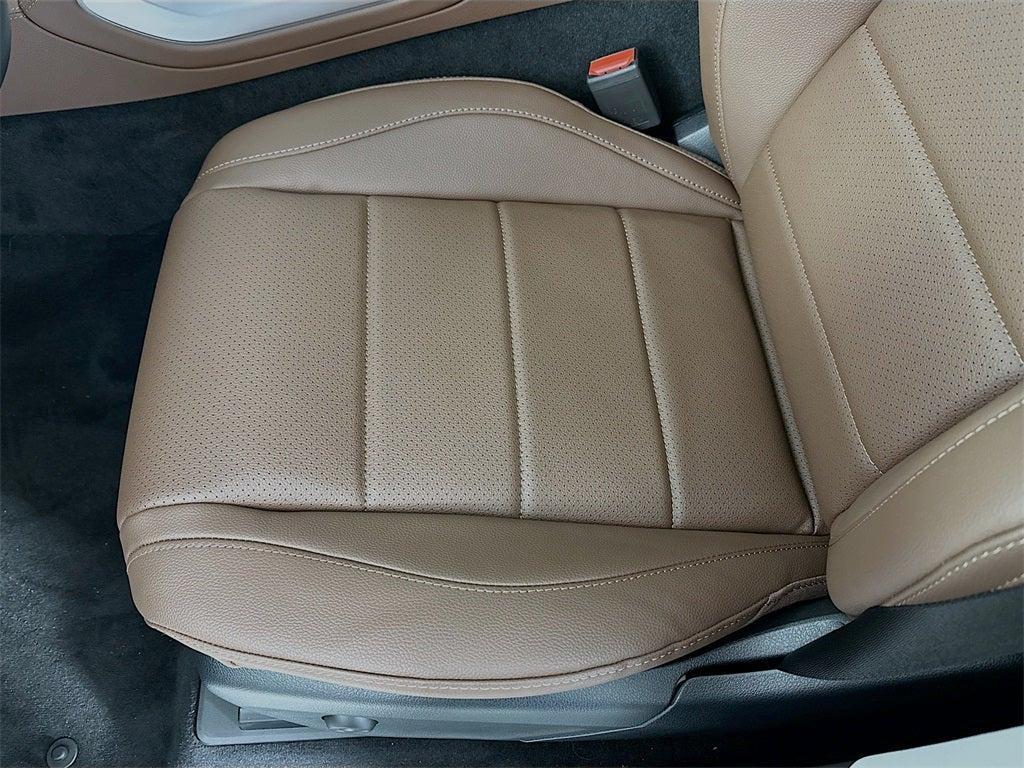 new 2026 Mercedes-Benz GLS 450 car, priced at $97,205