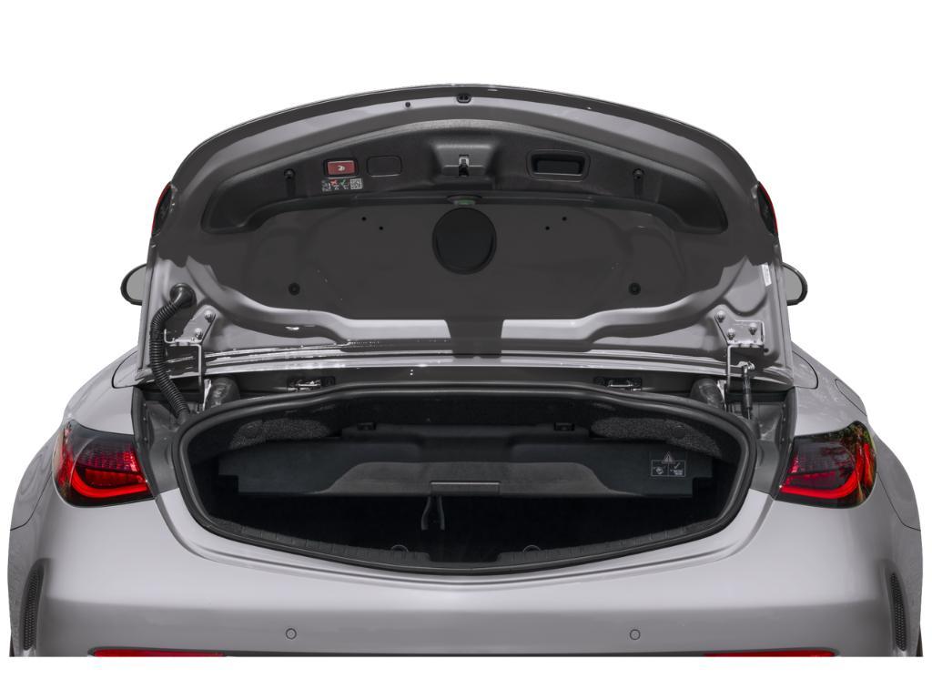 new 2026 Mercedes-Benz AMG CLE 53 car, priced at $99,855