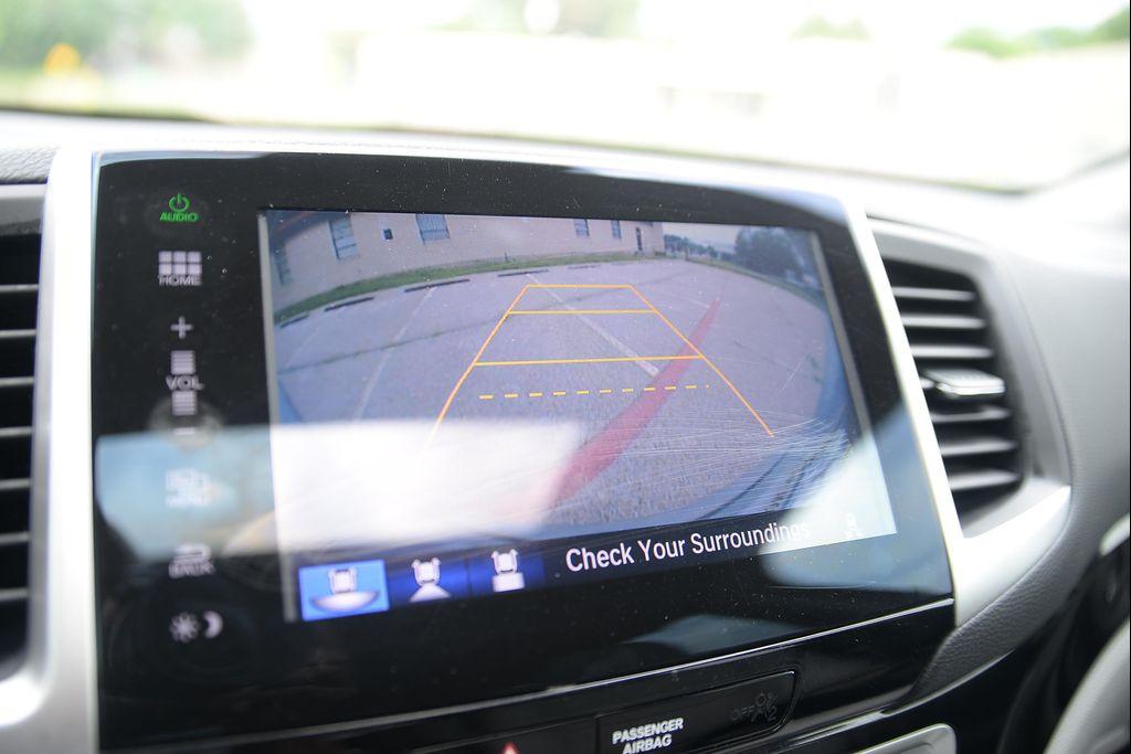 used 2016 Honda Pilot car, priced at $15,351