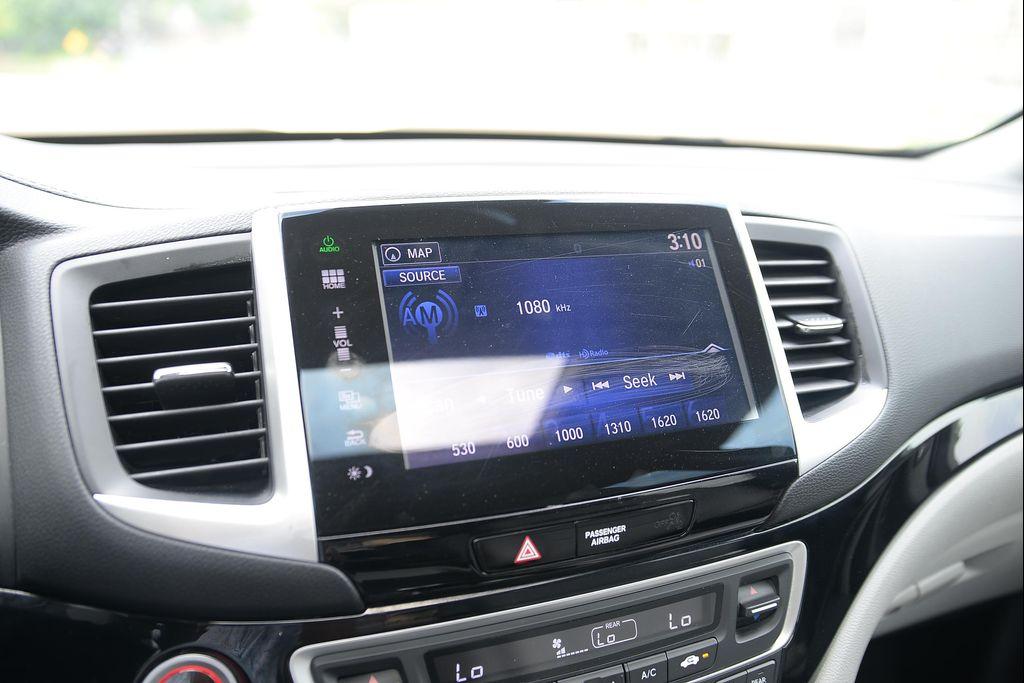 used 2016 Honda Pilot car, priced at $15,351