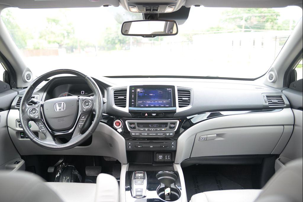 used 2016 Honda Pilot car, priced at $15,351