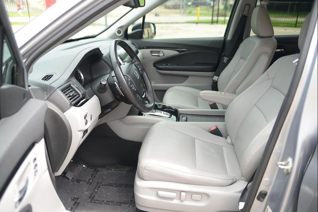 used 2016 Honda Pilot car, priced at $15,351