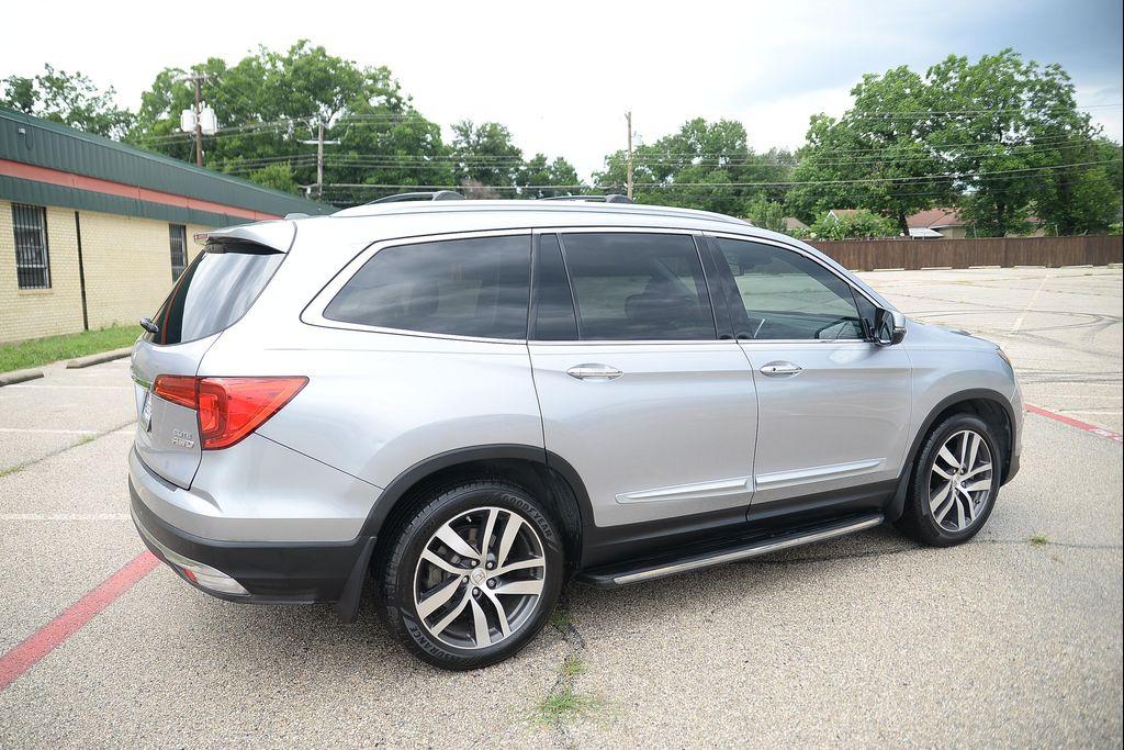 used 2016 Honda Pilot car, priced at $15,351