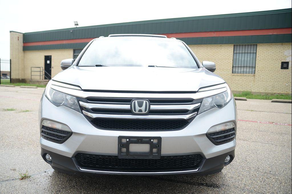 used 2016 Honda Pilot car, priced at $15,351