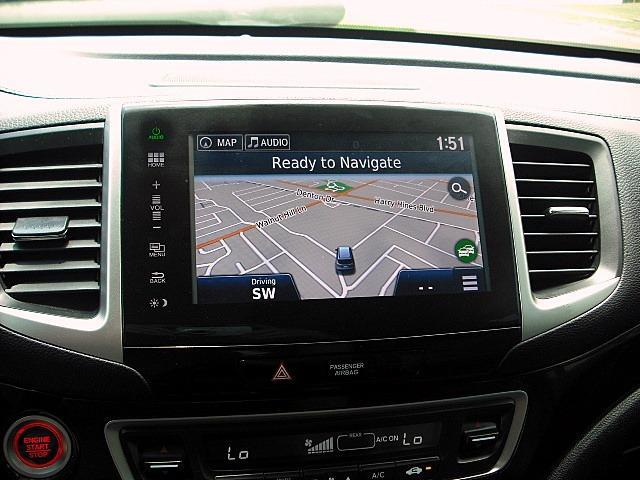 used 2016 Honda Pilot car, priced at $18,995