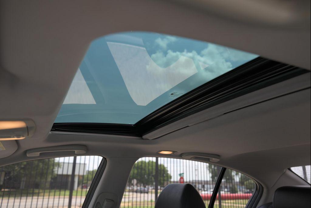 used 2011 INFINITI G25 car, priced at $7,995