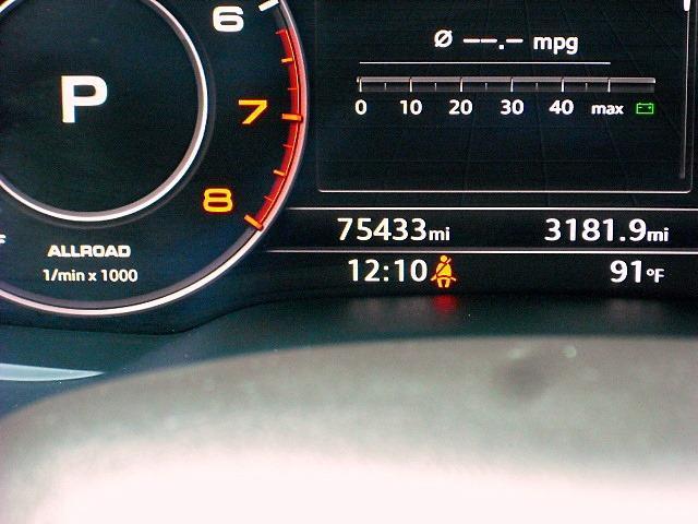 used 2017 Audi Q7 car, priced at $22,113