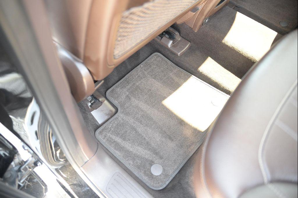 used 2017 Mercedes-Benz GLE 350 car, priced at $15,995