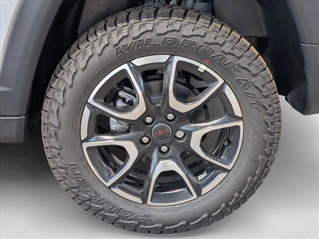 new 2025 Jeep Compass car, priced at $33,809