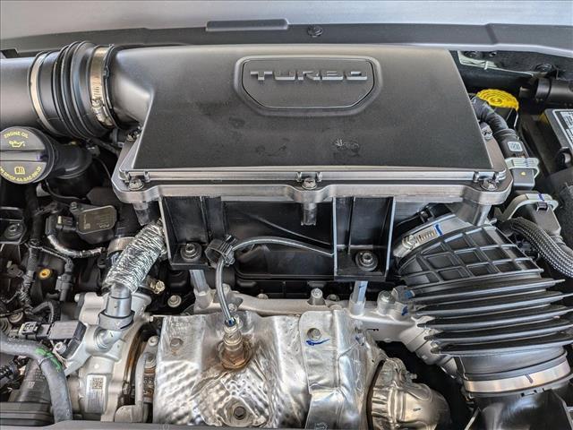 new 2025 Jeep Compass car, priced at $33,809