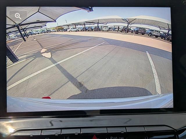 new 2025 Jeep Compass car, priced at $33,809