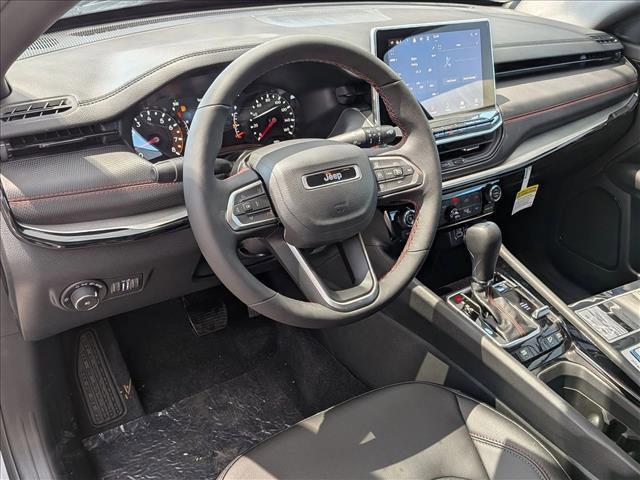 new 2025 Jeep Compass car, priced at $33,809