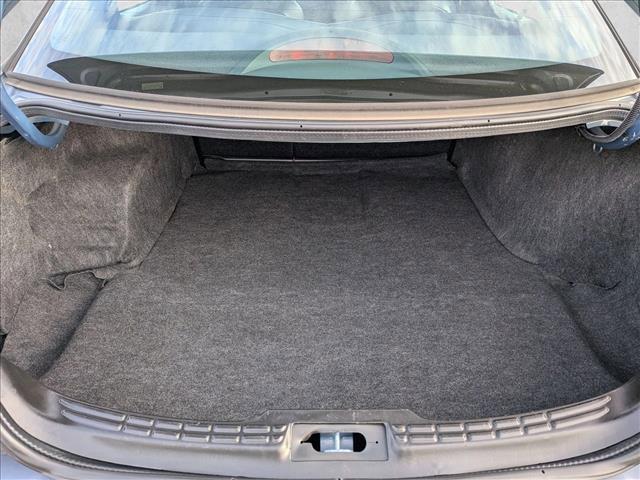 used 1999 Mercury Sable car, priced at $4,995