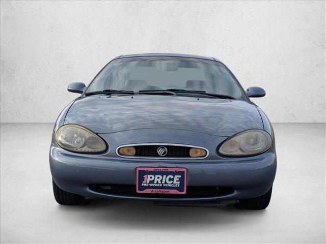 used 1999 Mercury Sable car, priced at $4,995