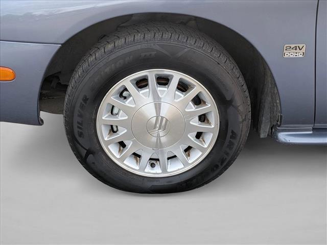 used 1999 Mercury Sable car, priced at $4,995