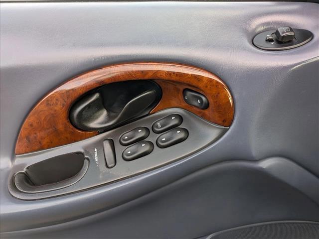 used 1999 Mercury Sable car, priced at $4,995