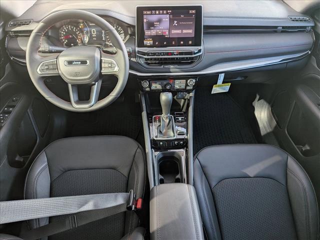 new 2026 Jeep Compass car, priced at $33,999