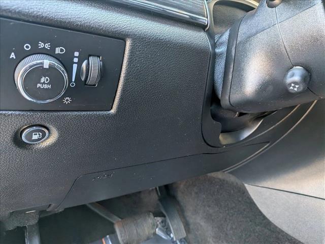 used 2018 Jeep Grand Cherokee car, priced at $20,762