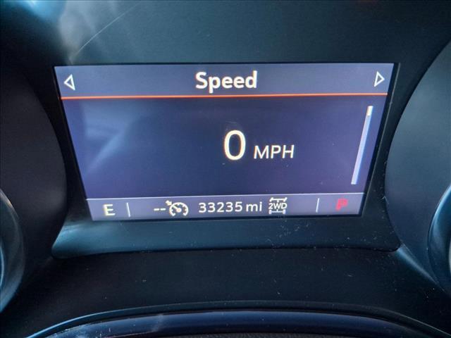 used 2023 Buick Encore GX car, priced at $21,312