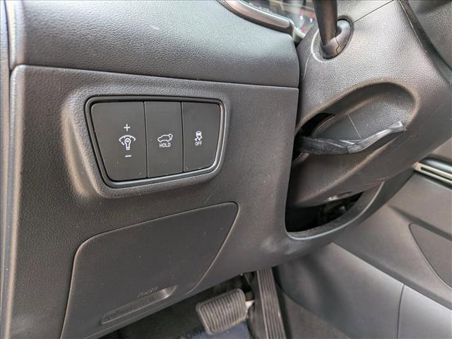 used 2024 Hyundai Tucson car, priced at $19,200