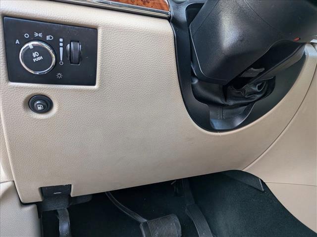 used 2012 Jeep Grand Cherokee car, priced at $9,409