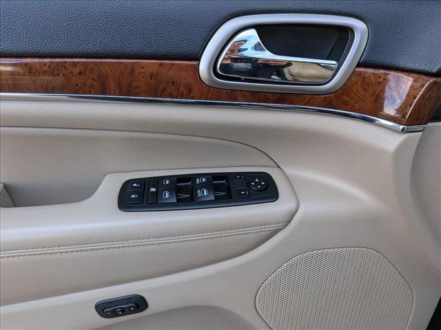 used 2012 Jeep Grand Cherokee car, priced at $9,409