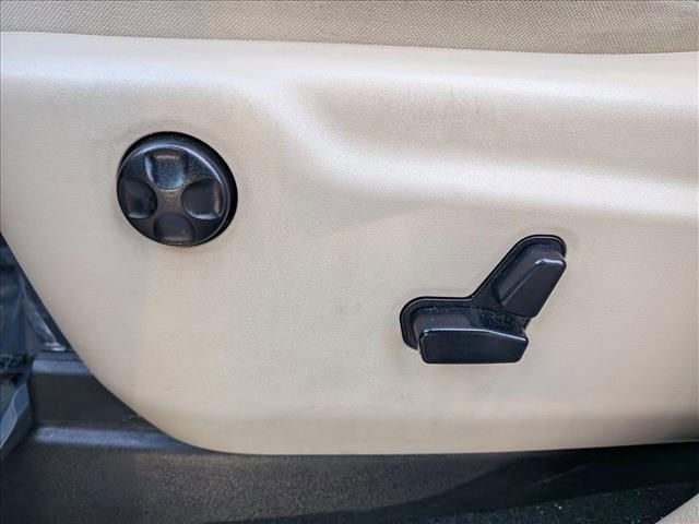 used 2012 Jeep Grand Cherokee car, priced at $9,409