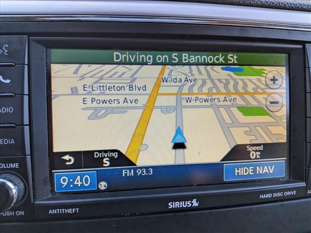 used 2012 Jeep Grand Cherokee car, priced at $9,409