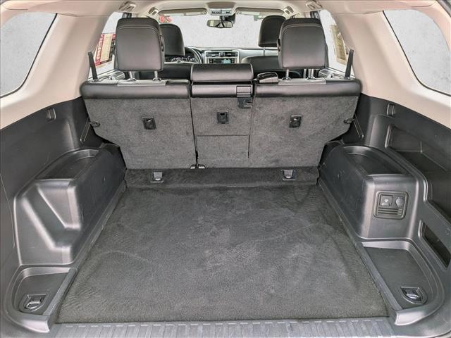 used 2023 Toyota 4Runner car, priced at $43,027