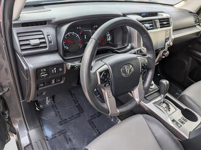 used 2023 Toyota 4Runner car, priced at $43,027