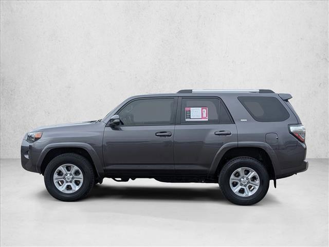 used 2023 Toyota 4Runner car, priced at $43,027