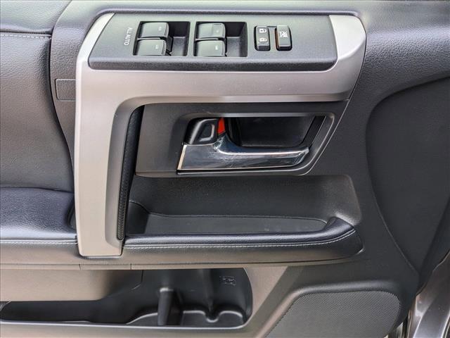 used 2023 Toyota 4Runner car, priced at $43,027