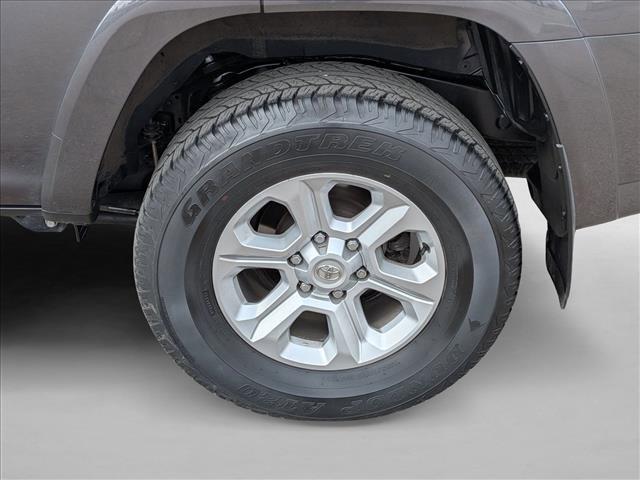 used 2023 Toyota 4Runner car, priced at $43,027