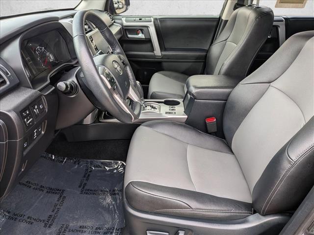 used 2023 Toyota 4Runner car, priced at $43,027