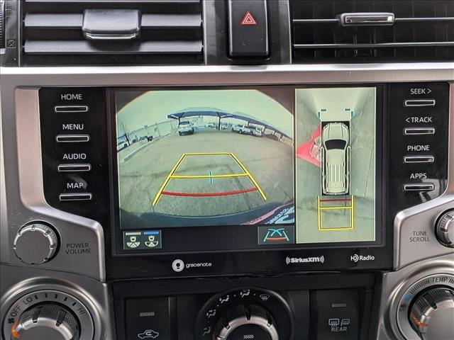 used 2023 Toyota 4Runner car, priced at $43,027