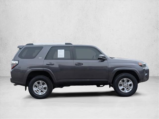 used 2023 Toyota 4Runner car, priced at $43,027