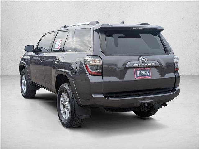 used 2023 Toyota 4Runner car, priced at $43,027