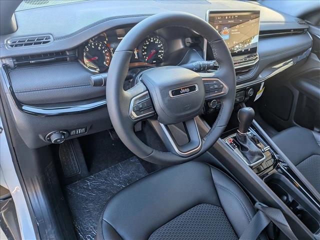 new 2026 Jeep Compass car, priced at $30,999