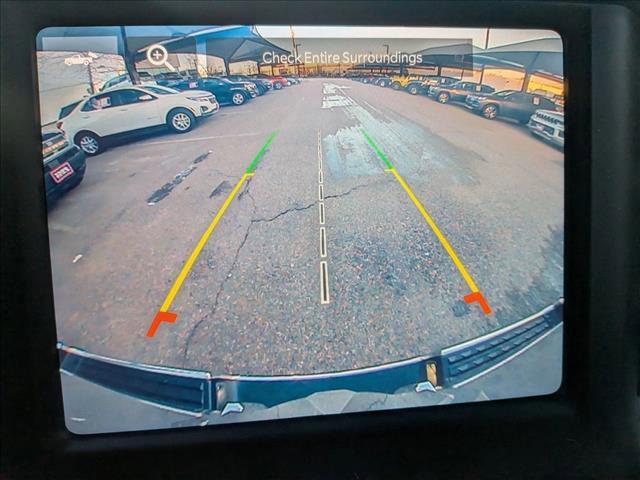 used 2022 Ram 1500 car, priced at $24,500