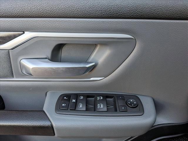 used 2022 Ram 1500 car, priced at $24,500