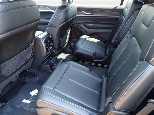 new 2025 Jeep Grand Cherokee L car, priced at $45,299