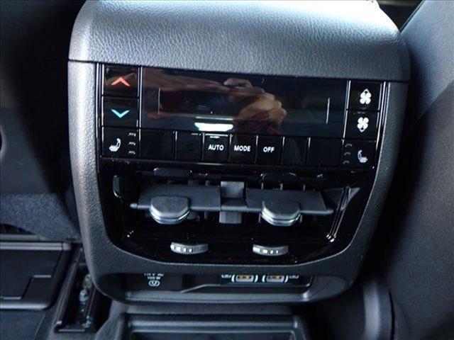 new 2025 Jeep Grand Cherokee L car, priced at $45,299