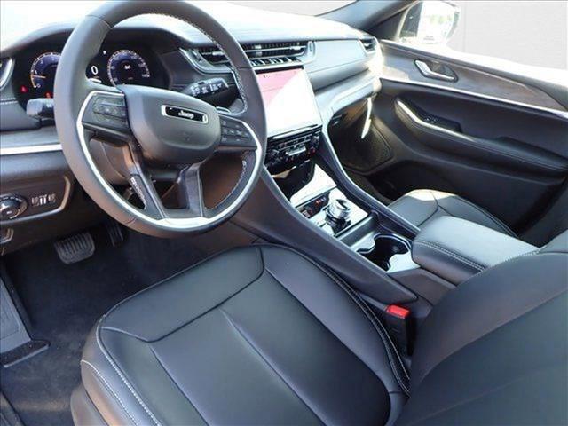 new 2025 Jeep Grand Cherokee L car, priced at $45,299